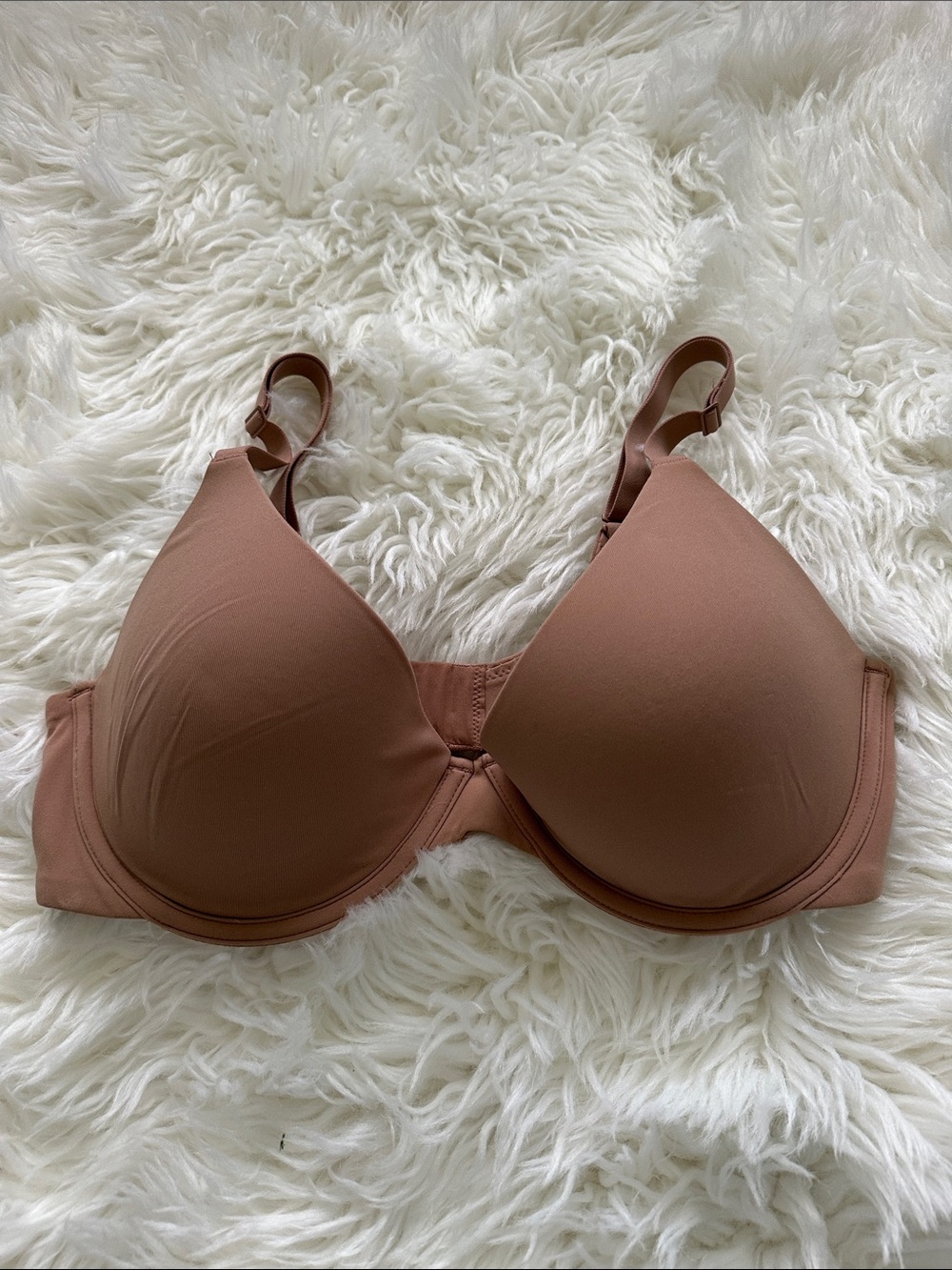 SKIMS T-Shirt bra 38D